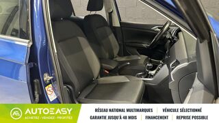 T-Cross 1.0 TSI 110ch Active DSG7 / CARPLAY / CAMERA DE RECUL 2022 occasion 29850 GOUESNOU