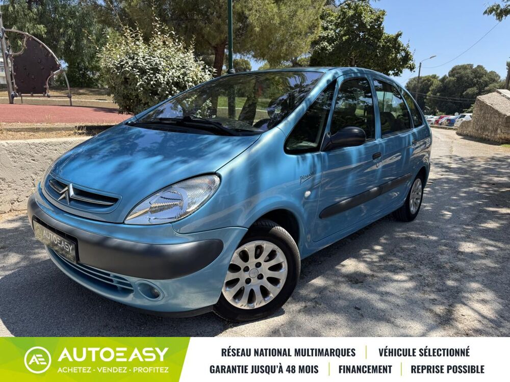 Xsara PICASSO 2.0 HDi 90CH DISTRIBUTION + EMBRAYAGE NEUF 2000 occasion 83000 Toulon