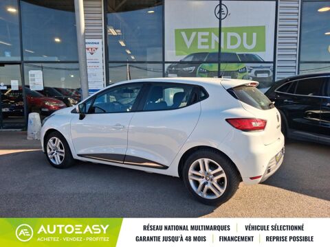 Clio 1.5 dCi 90ch energy Business 2018 occasion 66530 Claira