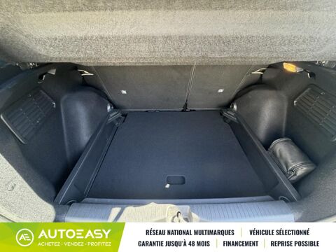 C3 Aircross II Hybrid e-DSC6 145ch PLUS EAT8 - MOTEUR A CHAINE 2025 occasion 24750 Boulazac Isle Manoire