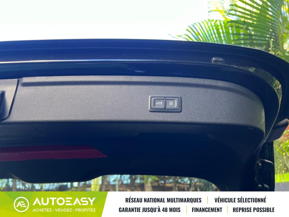 A3 S&eacute;rie 4 Phase 2 35 1.5 TFSI 16V Mild Hybrid S Tronic7 S&S 15 2024 occasion 97460 Saint-Paul