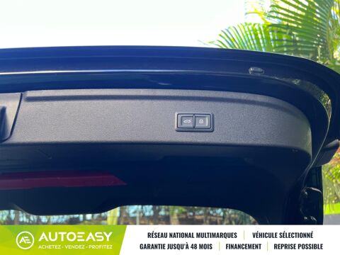 A3 S&eacute;rie 4 Phase 2 35 1.5 TFSI 16V Mild Hybrid S Tronic7 S&S 15 2024 occasion 97460 Saint-Paul