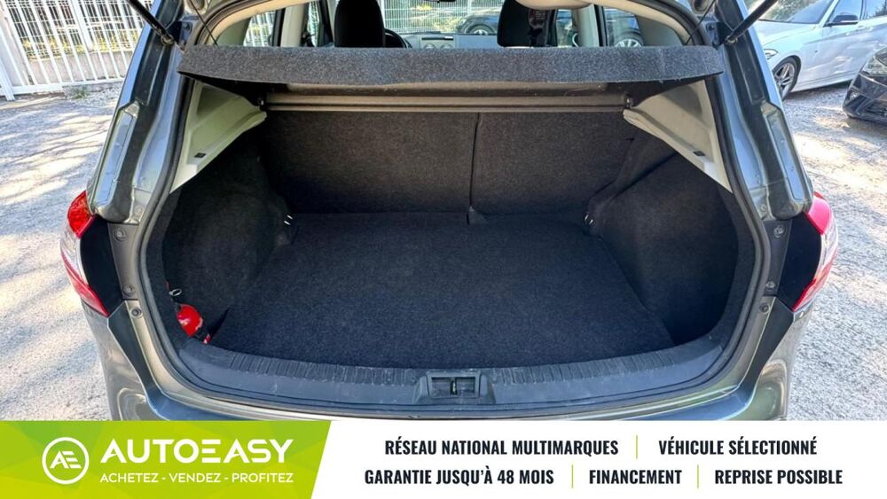 Qashqai 2.0 DCI 150 CV ACENTA PACK /FAIBLE KILOMETRAGE 2011 occasion 13330 P&eacute;lissanne
