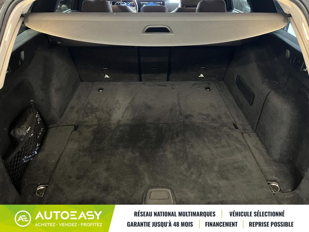Classe E 220 d 4MATIC EXCLUSIVE 194 ch / SUIVI MERCEDES / FULL OPTION 2021 occasion 64600 Anglet