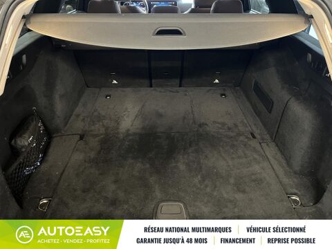 Classe E 220 d 4MATIC EXCLUSIVE 194 ch / SUIVI MERCEDES / FULL OPTION 2021 occasion 64600 Anglet