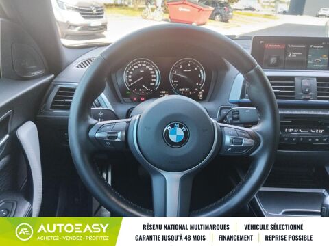 Serie 2 Coup&eacute; LCI 220D 190 CV M Sport BVA 8 2017 occasion 68390 Sausheim