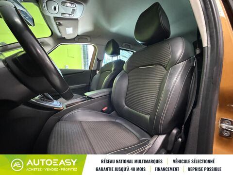 Sc&eacute;nic 1.7 DCI 150 CH INTENS BOITE AUTOMATIQUE 2019 occasion 83300 Draguignan