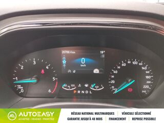 Focus 1.5 EcoBlue 115 Powershift St-Line X 2025 occasion 40990 Saint-Paul-l&egrave;s-Dax