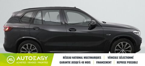 X5 G05 xDrive45e 394 ch BVA8 M Sport 2023 occasion 35230 Saint-Armel