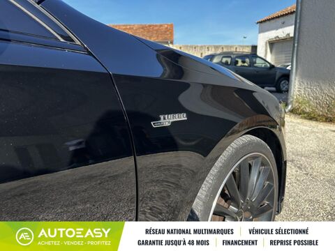 Classe A 35 AMG 4Matic 7G-DCT Speedshift AMG 1019 occasion 84260 Sarrians
