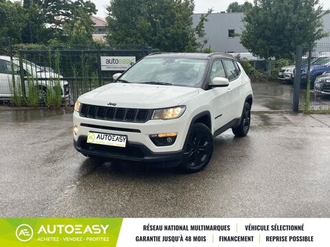 Jeep compass 1.6 CRD / 120 CH / BROOKLYN / 4x2 9990 e