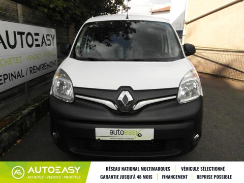 Kangoo 90 DCI EXTRA R-LINK 2019 occasion 88200 Remiremont