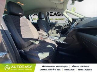 Zafira 2.0 CDTI / 170 CH / COSMO / 7 PLACES 2018 occasion 38300 Bourgoin-Jallieu