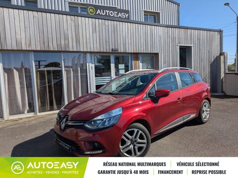 Annonce voiture Renault Clio 7990 €