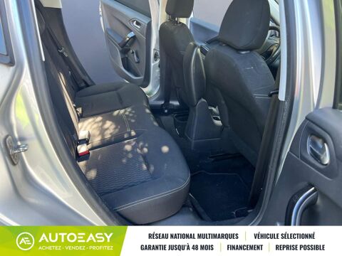 208 I Phase 2 1.2 THP 12V EAT6 S&S 110 cv ALLURE 2017 occasion 97460 Saint-Paul