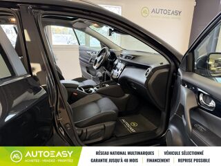 Qashqai PHASE 2 1.5 DCI 2WD 115 N-CONNECTA / KIT DISTRIBUTION NEUF 2020 occasion 42120 LE COTEAU