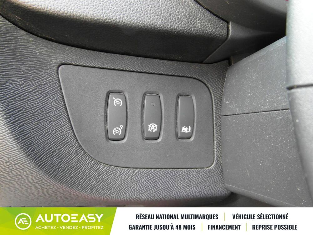 Kangoo 90 DCI EXTRA R-LINK 2019 occasion 88200 Remiremont
