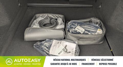 Seal 6 TOURING 1.5l DM-i 156 kW PHEV Comfort 2025 occasion 35230 Saint-Armel