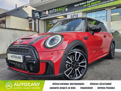Annonce voiture Mini Cooper 28990 