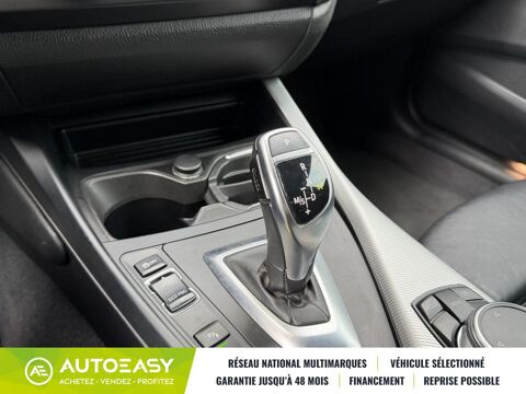 Serie 2 M235i xDrive 3.0 326 / Harman Kardon / Si&egrave;ges Chauffants / V 2014 occasion 13330 P&eacute;lissanne