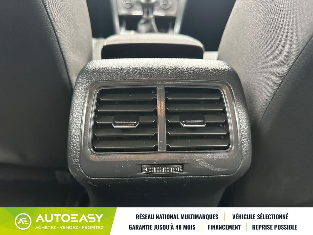 Golf VII 5 Portes 1.6 TDI 16V Blue Motion S&S 105 CV * CLIM * 1ER 2013 occasion 33185 Le Haillan