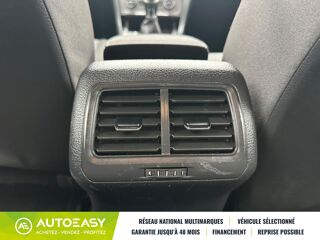 Golf VII 5 Portes 1.6 TDI 16V Blue Motion S&S 105 CV * CLIM * 1ER 2013 occasion 33185 Le Haillan