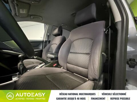 Korando 2.0 XDI 150 CV 2015 occasion 83300 Draguignan