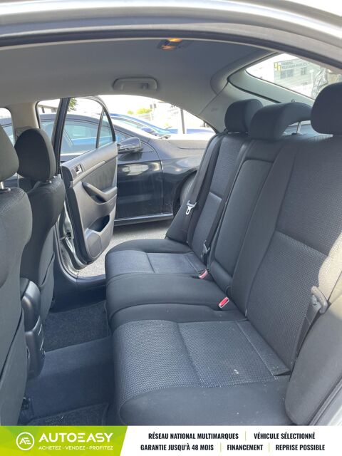 Avensis 2.2 D4-D 150 CV TECHNO 2007 occasion 87280 Limoges