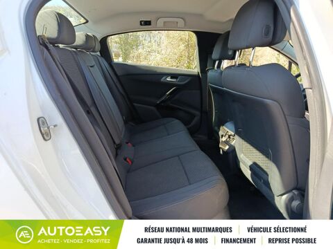508 Phase 2 Berline 1.6 e-HDI ETG6 S 115 cv/ Courroie de distrib 2015 occasion 78380 Bougival