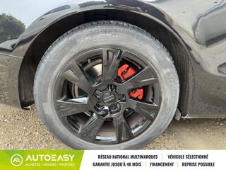 A5 2.0 TFSI FULL BLACK 2009 occasion 84260 Sarrians