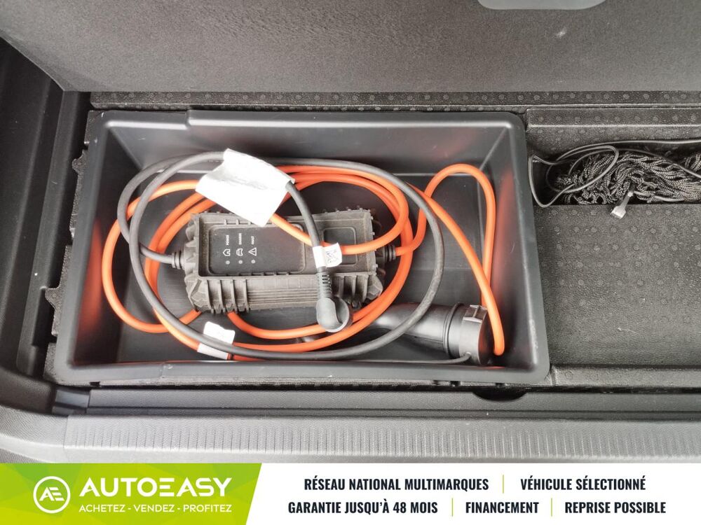 C5 aircross 1.6 Hybride Rechargeable 225 Shine Pack E-EAT8 2023 occasion 40990 Saint-Paul-l&egrave;s-Dax