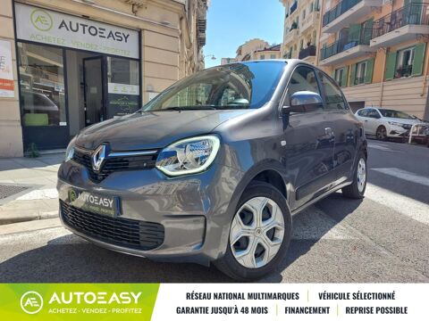 Renault twingo III 1.0 sce 75 CH ZEN 9990 euros