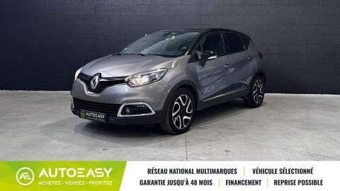 Renault captur 1.5 DCI Intens 7490 euros