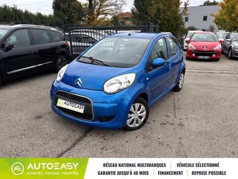 Citroen c1 Citroën  1.0 / 68 CH / CONFORT 4490