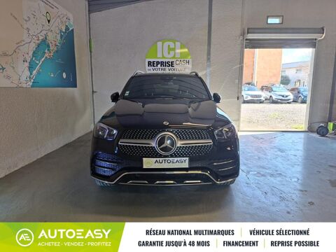 Classe GLE 350e 333 EQ Power AMG Line Pr&eacute;mium 4MATIC 9G-TRONIC 211 2021 occasion 34770 Gigean