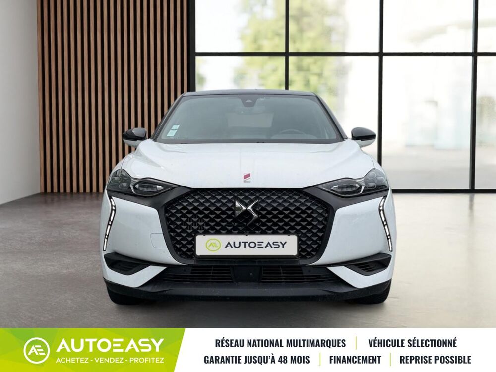 DS3 1.5 BlueHDi 130 Performance Line+ 2021 occasion 24750 Boulazac Isle Manoire