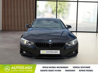 S&eacute;rie 4 420DA 184 CH SPORT 2013 occasion 24100 Creysse