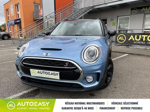 Annonce voiture Mini Clubman 13490 €