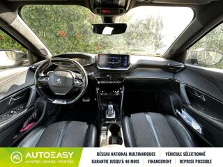 2008 1.5 BlueHDi S&S GT Line EAT8 / MOTEUR NEUF 2025 / 40000KM 2020 occasion 84260 Sarrians