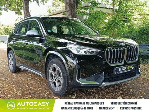 X1 1.8 X-LINE 136 / 1ERE MAIN / ENTRETIEN BMW 2023 occasion 78380 Bougival