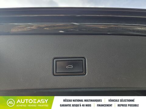 T-ROC 1.0 TSI 115 LOUNGE BUSINESS 1&deg;M 2020 occasion 15130 Lafeuillade-en-V&eacute;zie