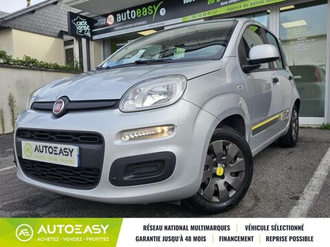 Fiat panda 1.2 8v 69 ch Young DISTRIBUTION OK SUIVI