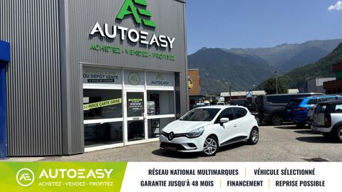 Renault clio IV 1.5 dci Limited 9990 euros