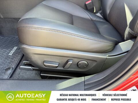 Mazda3 IV 2.0 e-SKYACTIV-X M Hybrid 186 Takumi - origine France 2026 occasion 73200 Albertville