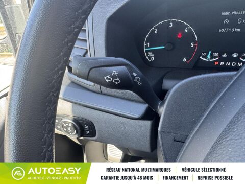 Transit I 2.0 EcoBlue 130 cv KOSMO URBAN LAIKA - VAN AMENAGE 2023 occasion 56000 Vannes