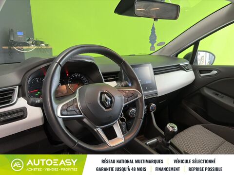 Clio V EVOLUTION TCE 90 ste TVA RECUPERABLE 2023 occasion 83300 Draguignan