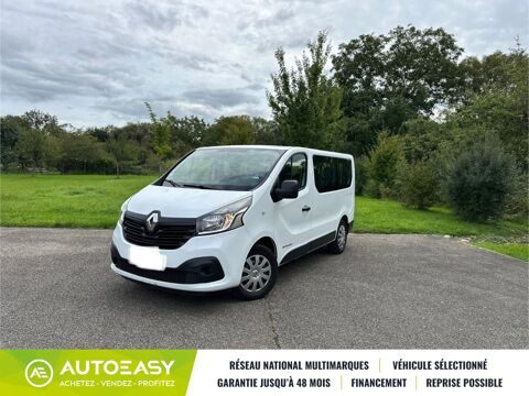 Car - Bus Car - Bus 2016 occasion Wettolsheim 68920