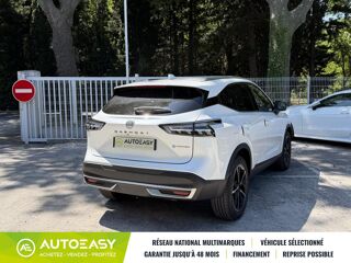 Qashqai Hybrid e-Power Gen3 205 Tekna / Seulement 3000 km / Toit Pan 2026 occasion 13330 P&eacute;lissanne