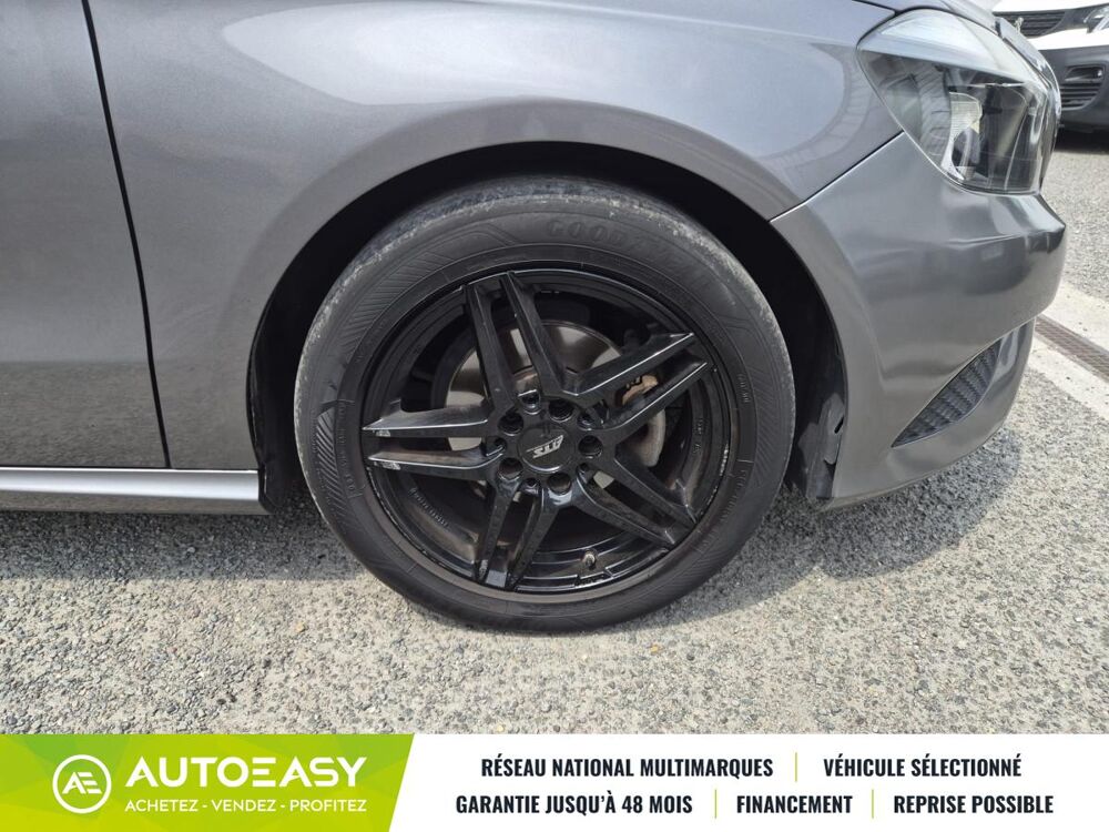 Classe A 180 1.5 CDI 109 CV INSPIRATION * DISTRIBUTION FAITE * IDEAL 2015 occasion 33185 Le Haillan