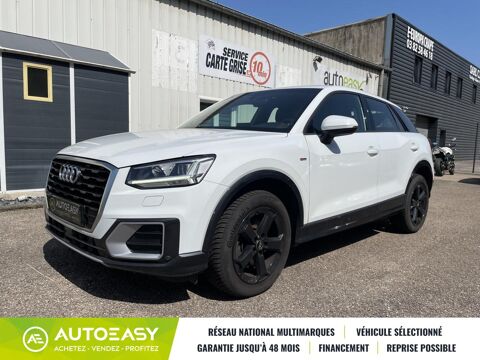 Annonce voiture Audi Q2 15490 